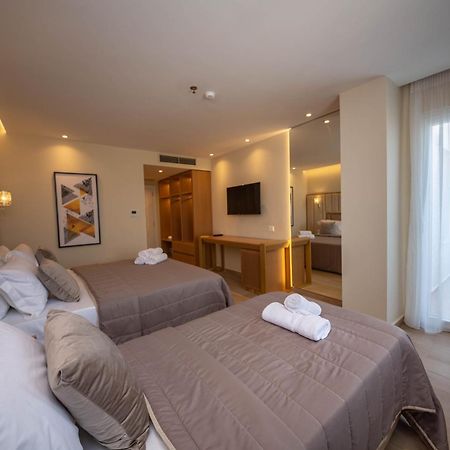 Merar Hotel Golem  Pokoj fotografie