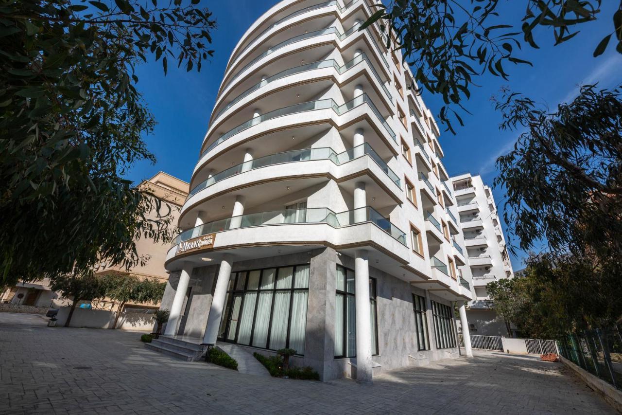 Merar Hotel Golem  Exteriér fotografie